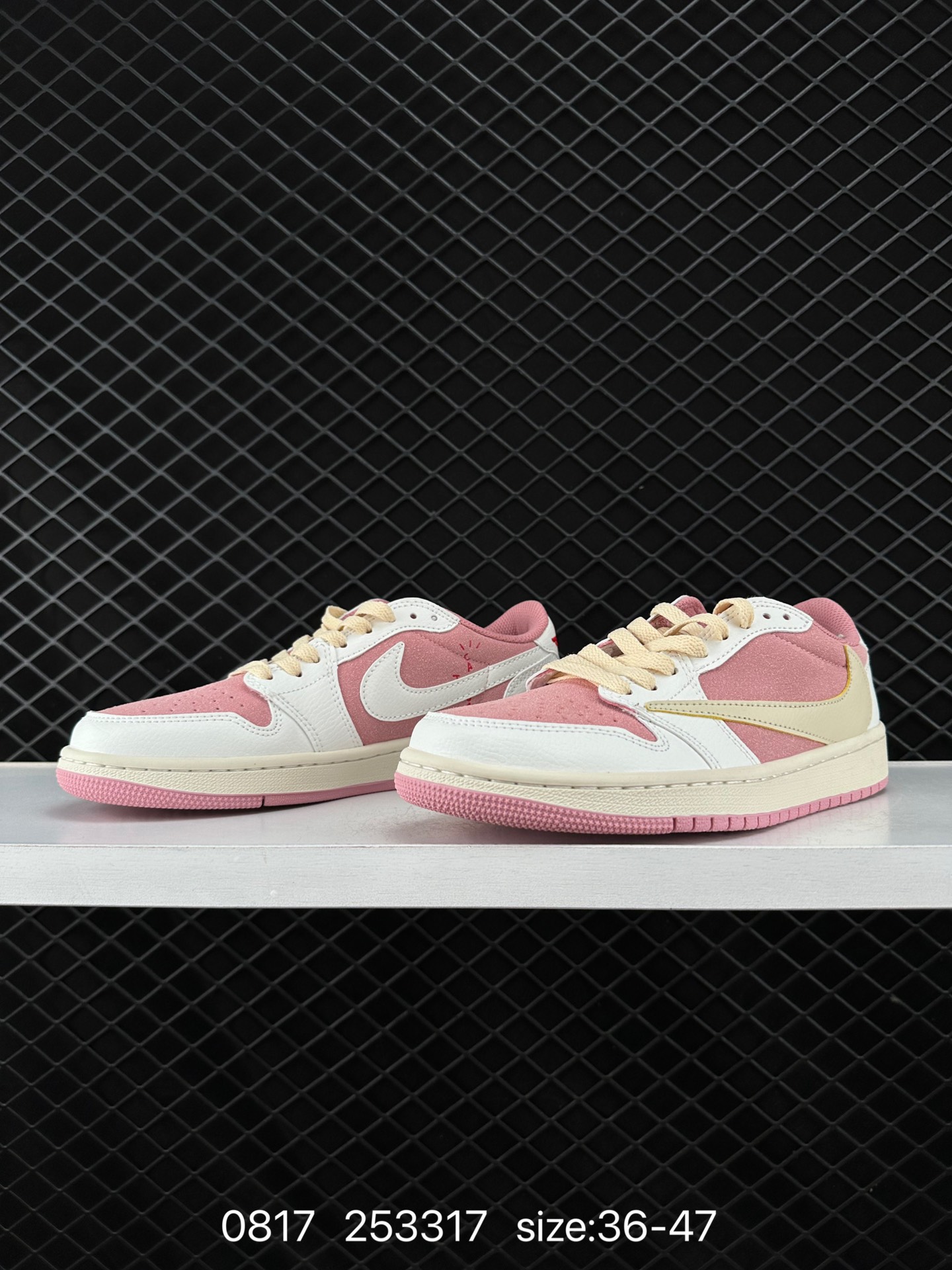 Nike Air Jordan 1 Low OG SP